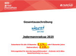 Jedermann Radcup 2025