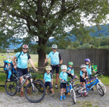 Kids Ausfahrten