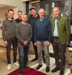 Generalversammlung am 20. Dezember 2025