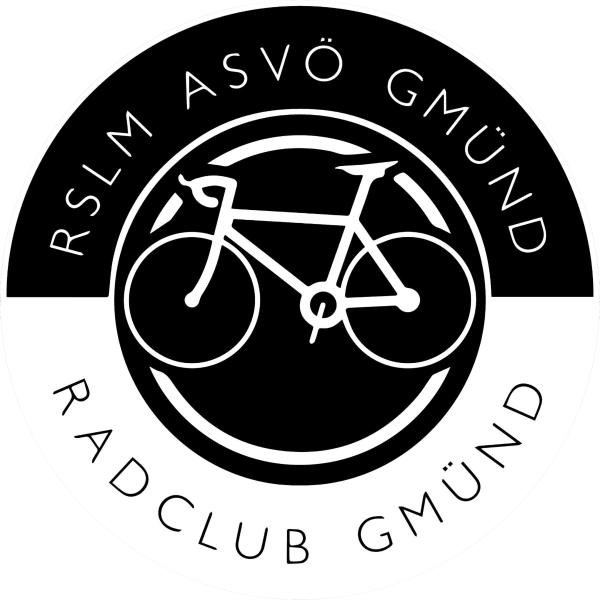 Logo Radclub Rund