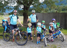 Schnappschüsse Saison 2025