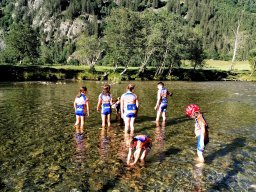 Kid´s Training